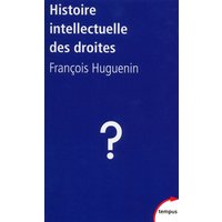 L'histoire intellectuelle des droites