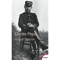 Charles Péguy : une humanité française