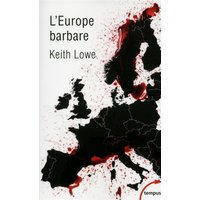 L'Europe barbare : 1945-1950