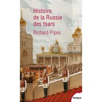 Histoire de la Russie et des tsars