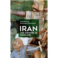 Iran, une histoire de 4.000 ans