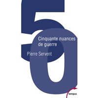 Cinquante nuances de guerre : et si la France était le meilleur rempart contre la barbarie et la tyrannie ?