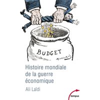 Histoire mondiale de la guerre économique