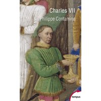 Charles VII : une vie, une politique