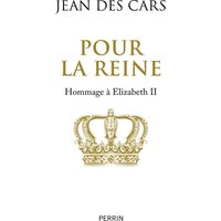 Pour la reine : hommage à Elizabeth II