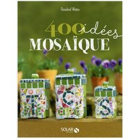400 idées mosaïque