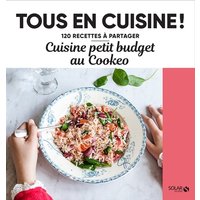 Cuisine petit budget au Cookeo - Tous en cuisine !