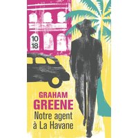 Notre agent à La Havane