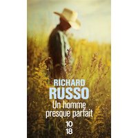 Un homme presque parfait