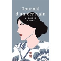 Journal d'un écrivain