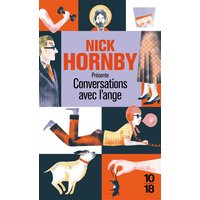 Conversations avec l'ange