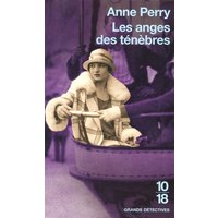 Les anges des ténèbres