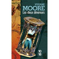 L'épopée des Normands de Sicile. Vol. 6. Les dieux dévoreurs