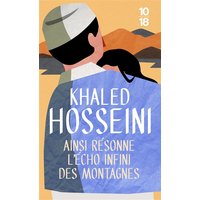 Ainsi résonne l'écho infini des montagnes