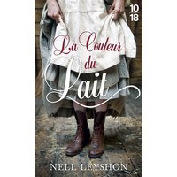 La couleur du lait