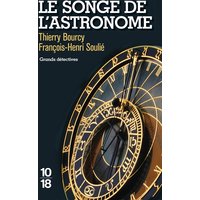 Le songe de l'astronome