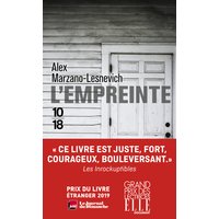 L'empreinte