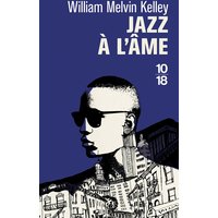 Jazz à l'âme