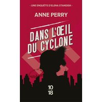 Dans l'oeil du cyclone