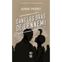 Dans les bras de l'ennemi