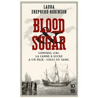 Blood and Sugar - Poche