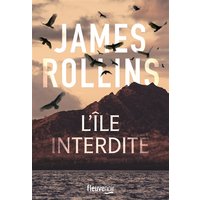 L'île interdite