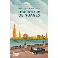 Le souffleur de nuages