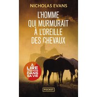 L'homme qui murmurait à l'oreille des chevaux