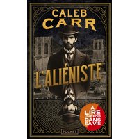 L'aliéniste