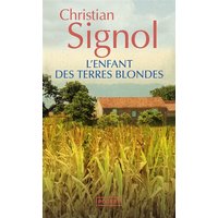 L'enfant des terres blondes
