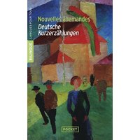 Nouvelles allemandes. Deutsche Kurzerzählungen