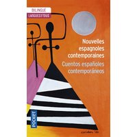 Nouvelles espagnoles contemporaines. Réalisme et société. Realismo y sociedad. Cuentos espanoles contemporaneos. Réalisme et société. Realismo y sociedad