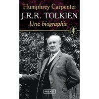 J.R.R. Tolkien, une biographie