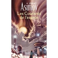 Les courants de l'espace