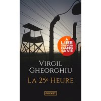 La vingt-cinquième heure