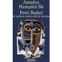 Petit Bodiel et autres contes de la savane