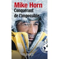 Conquérant de l'impossible : récit