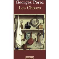 Les choses : une histoire des années soixante