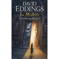 La Mallorée. Vol. 2. Le roi des Murgos