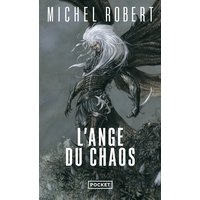 L'agent des ombres. Vol. 1. L'ange du Chaos