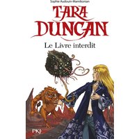 Tara Duncan - Le livre interdit