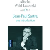 Jean-Paul Sartre, une introduction