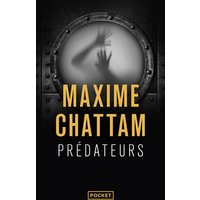 Prédateurs : thriller