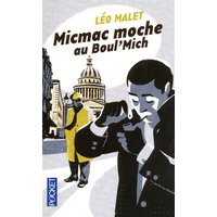 Micmac moche au Boul'Mich : 5e arrondissement