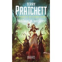 Les annales du Disque-monde. Vol. 14. Nobliaux et sorcières