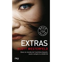 Uglies. Vol. 4. Extras