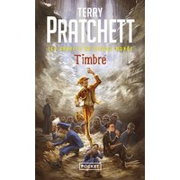 Les annales du Disque-monde. Vol. 29. Timbré