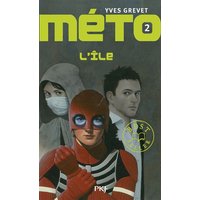 Méto. Vol. 2. L'île