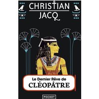 Le dernier rêve de Cléopâtre