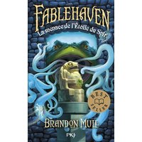 Fablehaven. Vol. 2. La menace de l'étoile du soir